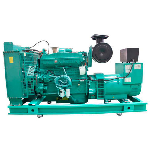 Groupe électrogène diesel - PC250P - PAT-TECH ENGINEERING (H.K.) LIMITED - triphasé / stationnaire / 50 Hz