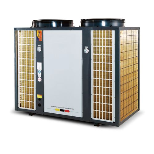 Pompe à chaleur air/eau - Tianxue - PAT-TECH ENGINEERING (H.K.) LIMITED