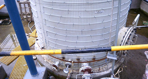 Câble chauffant à isolation fluoropolymère - TCTEX series - PAT-TECH ENGINEERING (H.K.) LIMITED - antidéflagrant