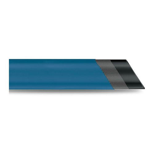 Tuyau flexible plat - FITT FLAT HD - FITT Spa - pour l'eau / en PVC / avec renfort en polyester