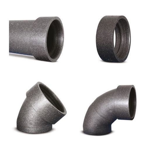 Raccord pour conduit d'air - FITT AGIX&reg; EPP - FITT Spa - pneumatique / rapide / coudé à 90°