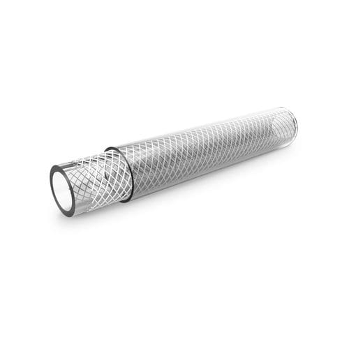 Tuyau flexible FDA - FITT REFITTEX® CRISTALLO - FITT Spa - pour alcool / pour boisson / pour air comprimé