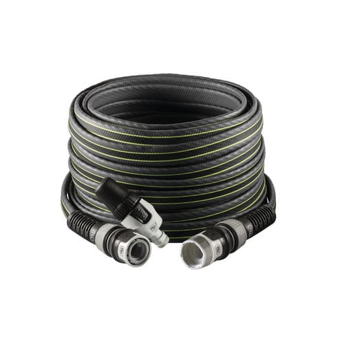 Tuyau flexible pour l'eau - FITT FORCE - FITT Spa - TPV / de nettoyage / pour usage intensif