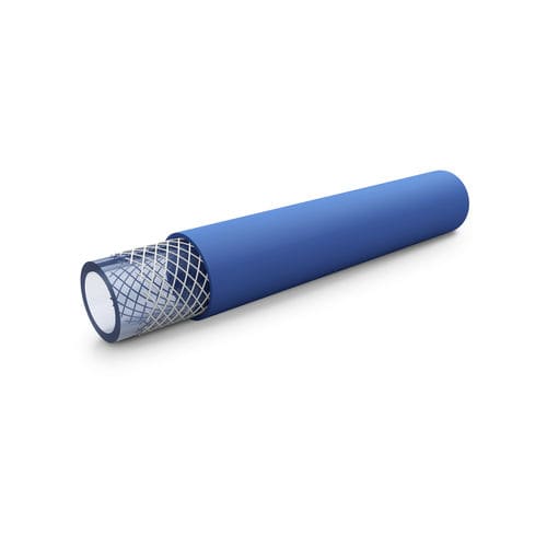 Tuyau flexible pour usage intensif - FITT REFITTEX PU 20BAR - FITT Spa - pour peinture / pour air comprimé / en polyuréthane