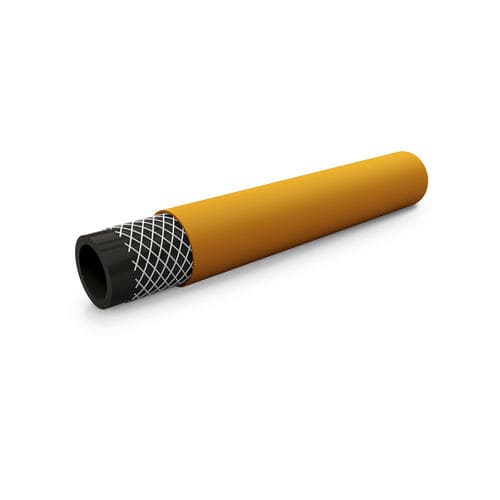 Tuyau flexible pour gaz - REFITTEX GAS EN 1327 - FITT Spa - en PVC / avec renfort en polyester / pour applications de soudage