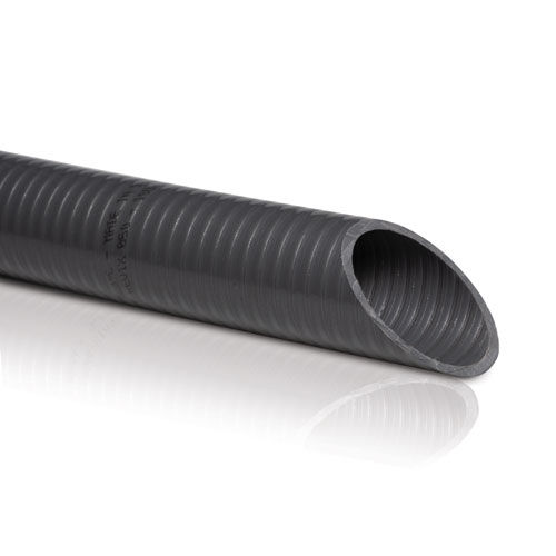 Tuyau flexible pour l'eau - FITT REVIX - FITT Spa - en PVC / d'aspiration / de refoulement