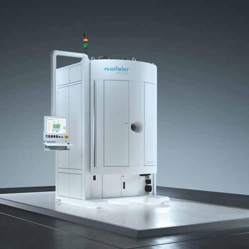 Système d'application de revêtement - alpha1000C - voestalpine eifeler Coating GmbH