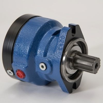 Frein à disque - AGFO F15 - EUROMAT SRL - hydraulique / de sécurité
