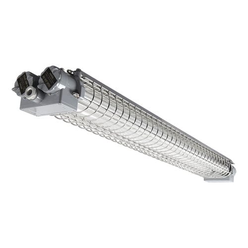 Lampe - BC5401 series - Zhejiang tormin eletrical co.,ltd - à LED / pour chantiers / pour mine