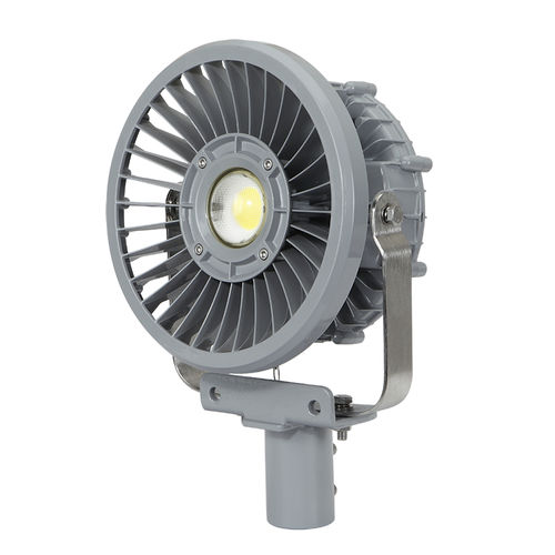 Projecteur à LED - BC9700 series - Zhejiang tormin eletrical co.,ltd - antidéflagrant / anticorrosion / IECEx