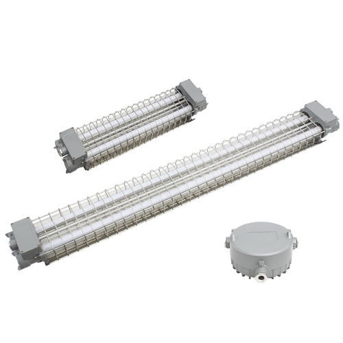Éclairage de secours - BC5401J-L2 series - Zhejiang tormin eletrical co.,ltd - à LED / IP66 / antidéflagrant