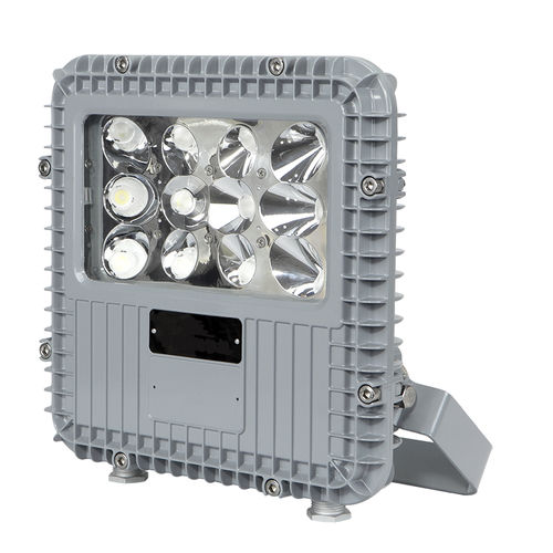 Projecteur à LED - BC9101 series - Zhejiang tormin eletrical co.,ltd - antidéflagrant / anticorrosion / IP66
