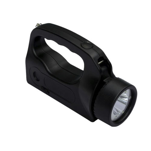 Projecteur de recherche à LED - BW6210 - Zhejiang tormin eletrical co.,ltd - antidéflagrant / indice de protection / rechargeable