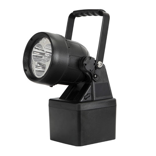 Lanterne de travail à LED - BW6610A - Zhejiang tormin eletrical co.,ltd - à émission optique à étincelles / d'inspection / portatif