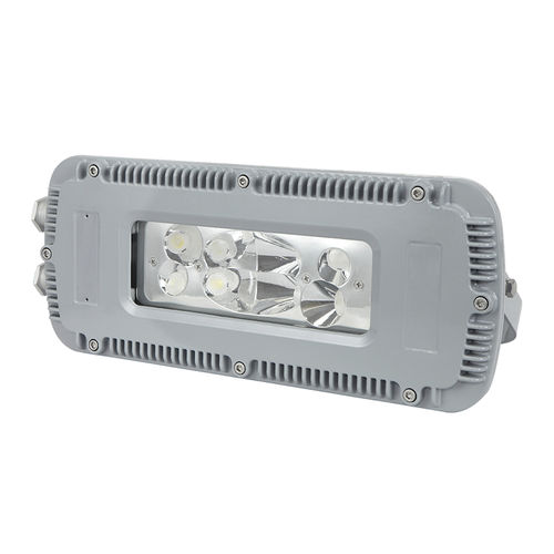Tunnel lumineux à LED - DGS 127L(A) series - Zhejiang tormin eletrical co.,ltd