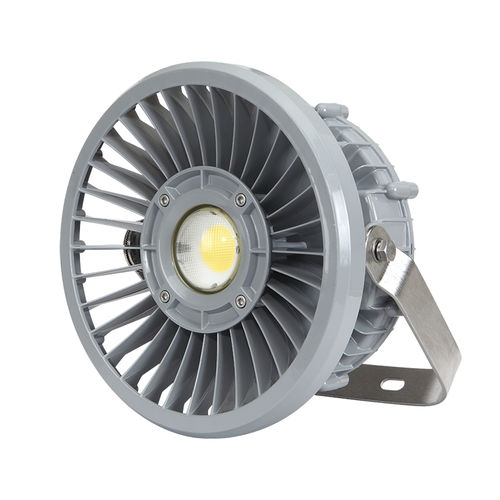 Projecteur à LED - ZY9710 series - Zhejiang tormin eletrical co.,ltd - anticorrosion / indice de protection / en acier inoxydable