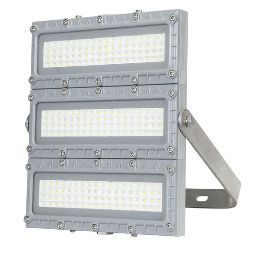 Projecteur à LED - BC9102 series - Zhejiang tormin eletrical co.,ltd - antidéflagrant / anticorrosion / IP66