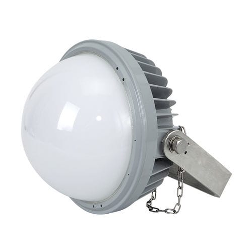 Projecteur à LED - BC9302 series - Zhejiang tormin eletrical co.,ltd - antidéflagrant / IP66 / mural