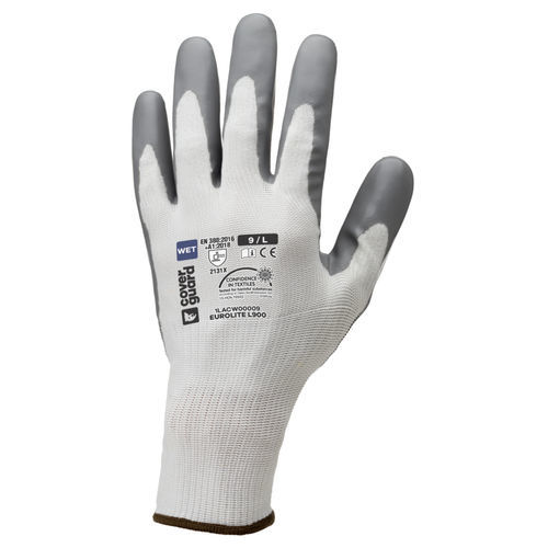 Gants de manutention - 1LACW00 - Coverguard - industriel / pour chantier de construction / de protection mécanique