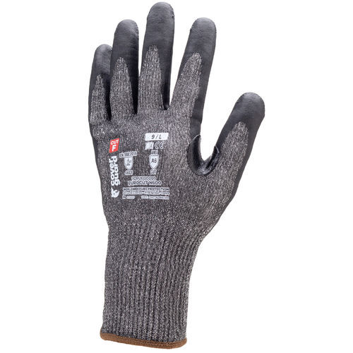 Gants de travail - 1CRUF0 - Coverguard - industriel / de protection mécanique / en HDPE
