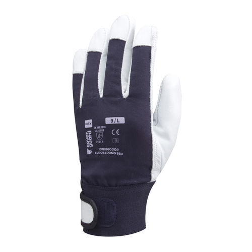 Gants de travail - 1DRI860 - Coverguard - industriel / de protection mécanique / en cuir