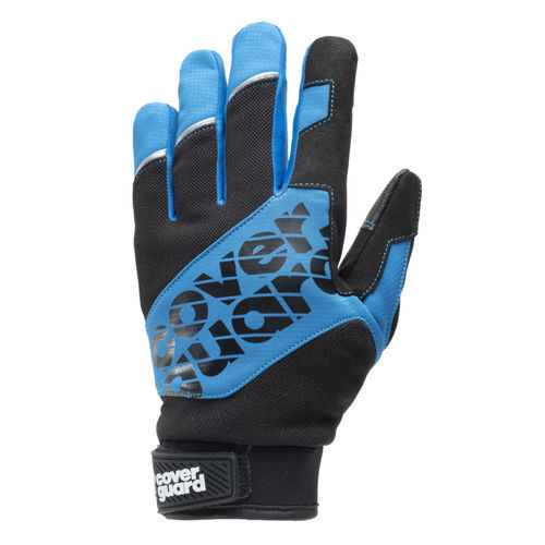 Gants de travail - 1WIDX00 - Coverguard - industriel / pour chantier de construction / de protection mécanique
