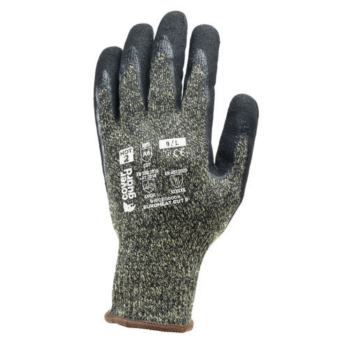 Gants de travail - 1HECE00 - Coverguard - industriel / de protection mécanique / en PVC