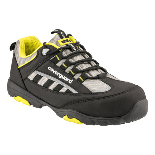 Chaussures de sécurité pour chantier - 9TEKL50 - Coverguard - antidérapante / en polyamide / en polyuréthane