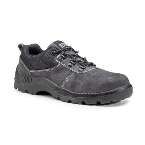 Chaussures de sécurité de logistique et maintenance - 9MAN150 - Coverguard - pour chantier / antiperforation / en cuir