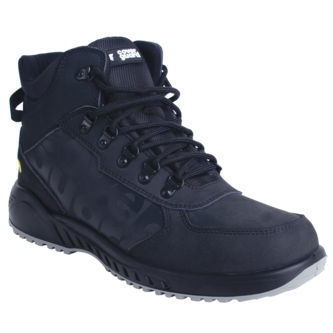 Chaussures de sécurité pour chantier - 9PROH10 - Coverguard - étanche / en composite / en PU