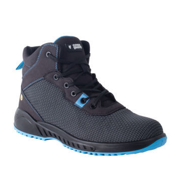 Chaussures de sécurité pour chantier - 9RESH10 - Coverguard - de protection mécanique / en PU / S3