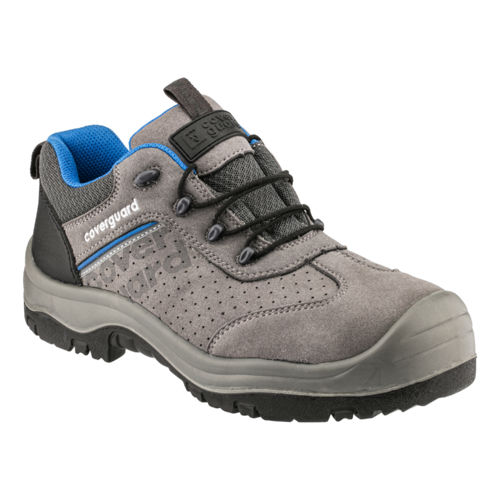 Chaussures de sécurité pour chantier - 9SODL50 - Coverguard - de protection mécanique / en PU / S1P