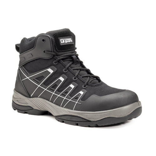 Chaussures de sécurité pour chantier - 9SCHH10 - Coverguard - antiperforation / en caoutchouc nitrile / en polyuréthane