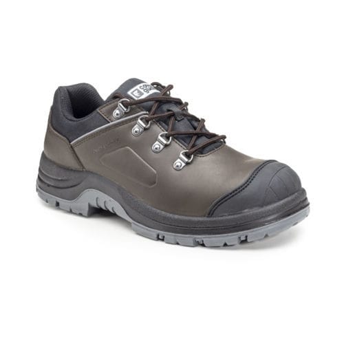 Chaussures de sécurité pour chantier - 9FLL370 - Coverguard - antiperforation / en PU / S3
