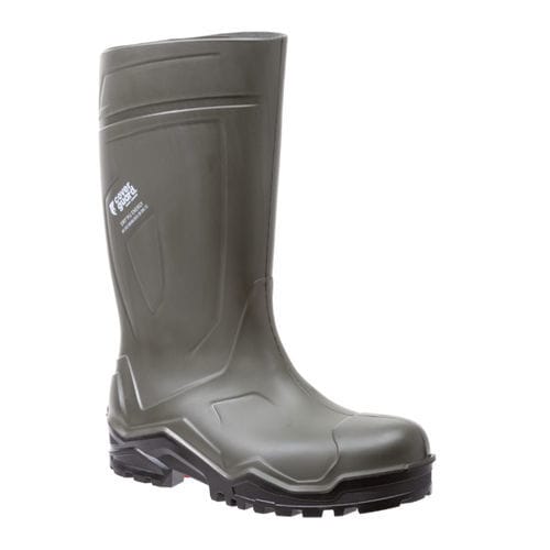 Bottes de sécurité pour chantier - 9DUEN80 - Coverguard - en composite / synthétique / en polyuréthane