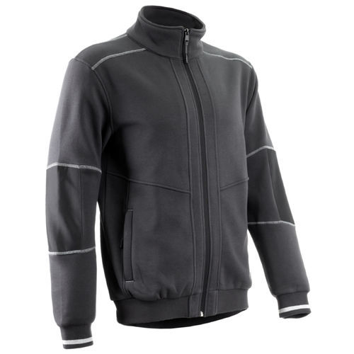 Veste de travail - 5KIJ150 - Coverguard - de protection thermique / en PES / noire