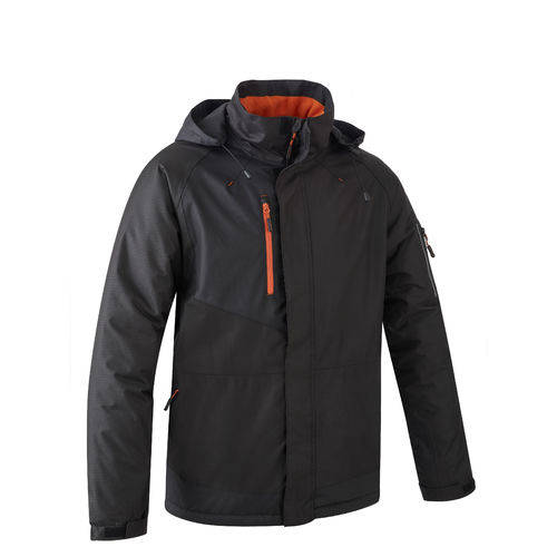 Veste de travail - 5YUZ310 - Coverguard - imperméable / en polyester / en PVC