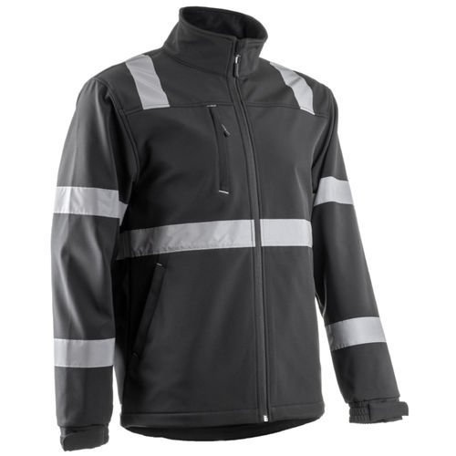Veste de travail - 5VIG010 - Coverguard - imperméable / TPU / en PES