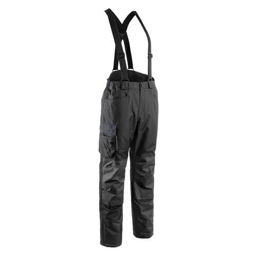 Combinaison de travail - 5MAR010 - Coverguard - de protection thermique / en PU / en enduit