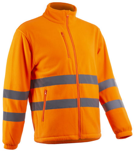 Veste de travail - 5RIT170 - Coverguard - haute visibilité / en polyester / pour la maintenance