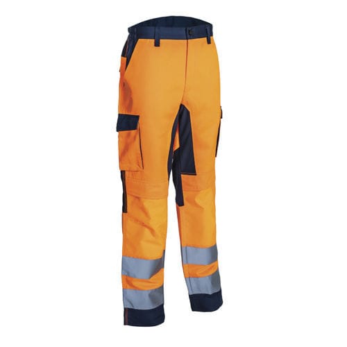 Pantalon de travail - 5HBA17 - Coverguard - de type 2 / en coton / en polyester