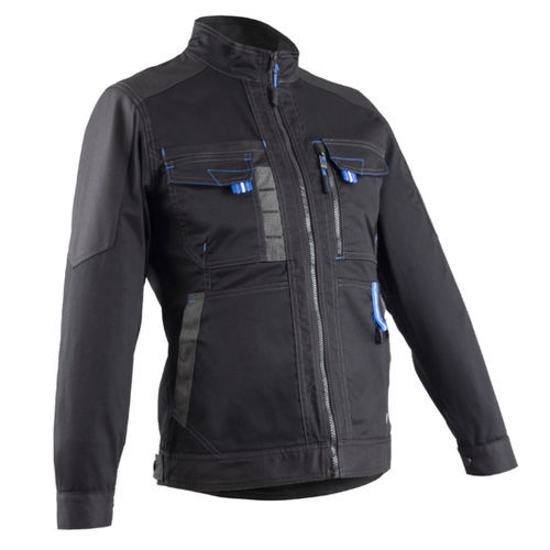 Veste de travail - 5CAJ010 - Coverguard - contre le froid / en tissu / en coton