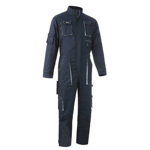 Combinaison de travail - 5NAC050 - Coverguard - de protection mécanique / en polyester / en coton