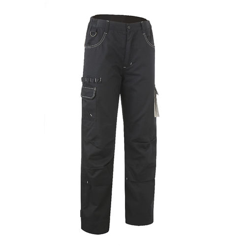 Pantalon de travail - 5MIP050 - Coverguard - de protection mécanique / en polyester / en coton