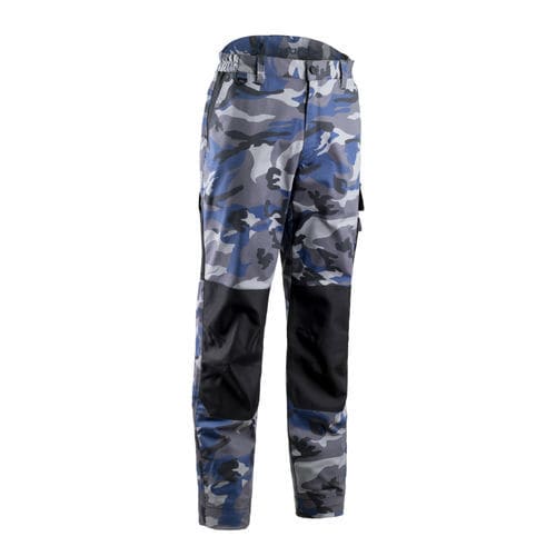 Pantalon de travail - 5KMP090 - Coverguard - de protection mécanique / en coton / en polyester