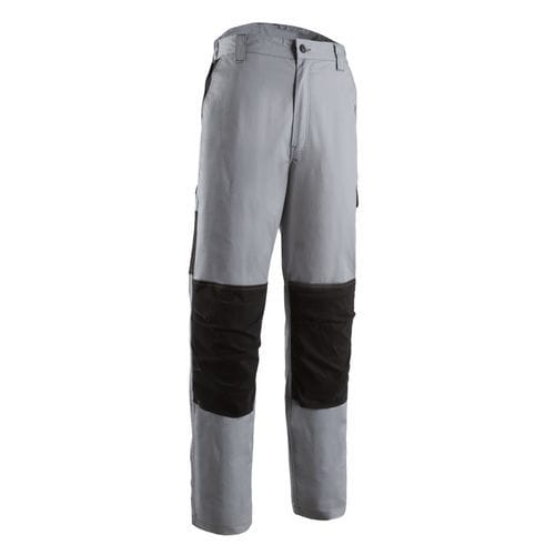 Pantalon de travail - 5CHP250 - Coverguard - de protection mécanique / en coton / pour construction