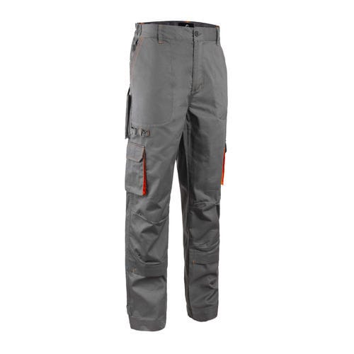 Pantalon de travail - 5PAP150 - Coverguard - de protection thermique / en coton / en polyester