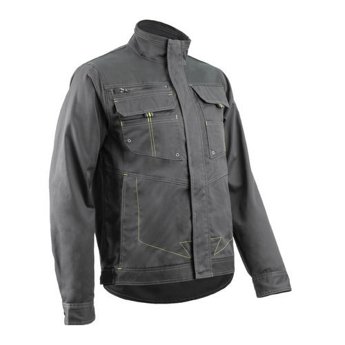 Veste de travail - 5BAJ150 - Coverguard - de protection thermique / en coton / pour la maintenance