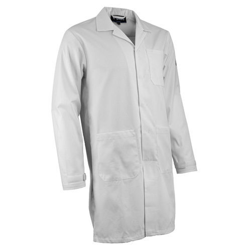 Blouse de travail - 5TRB010 - Coverguard - antistatique / en coton / en polyester