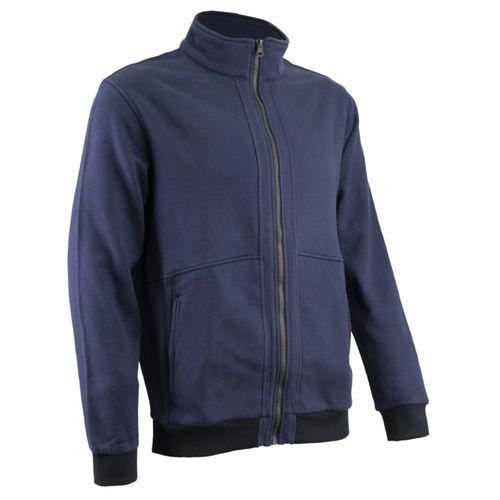 Veste de travail - 5LUG120 - Coverguard - résistante à la chaleur / en coton / unisexe
